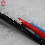 High Quality Polyethylene Resin Peroxide XLPE Insulation Compound For Cable Up