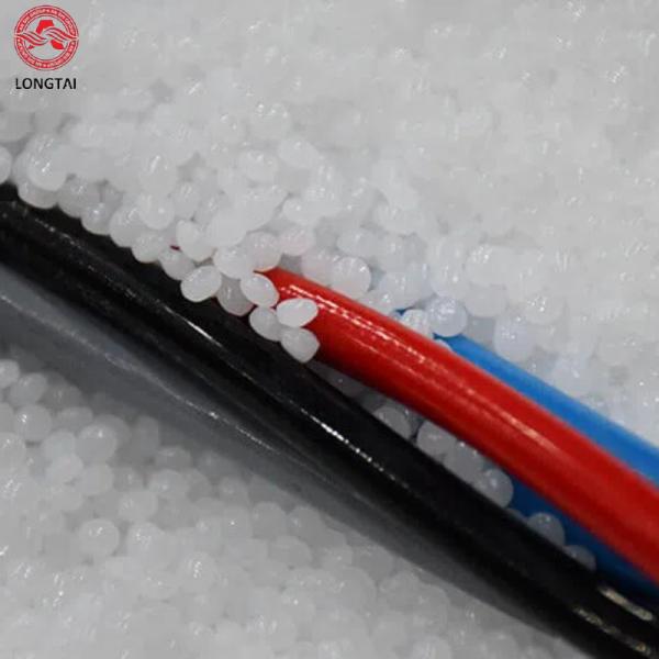 Buy cheap Peroxide Crosslinking Strippable 10kv XLPE Insulation Compound For Cables from wholesalers