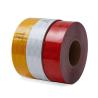Buy cheap HIP Conspicuous ECE104 Reflective Tape For Exterior Truck from wholesalers