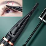 FCC Certified Mini Size Electric Heated Eyelash Curler 350mAh