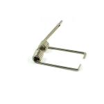 Double Helical Oil Tempered Torsion Spring 1/2 Inch 2in 3in For Toys