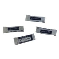 Buy cheap Eco friendly Labels Veins / Patterns Crochet Printed For Kids Clothing product