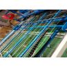 Buy cheap Electric Spot Wire Mesh Welding Machine / Fence Panel Welding Machine from wholesalers