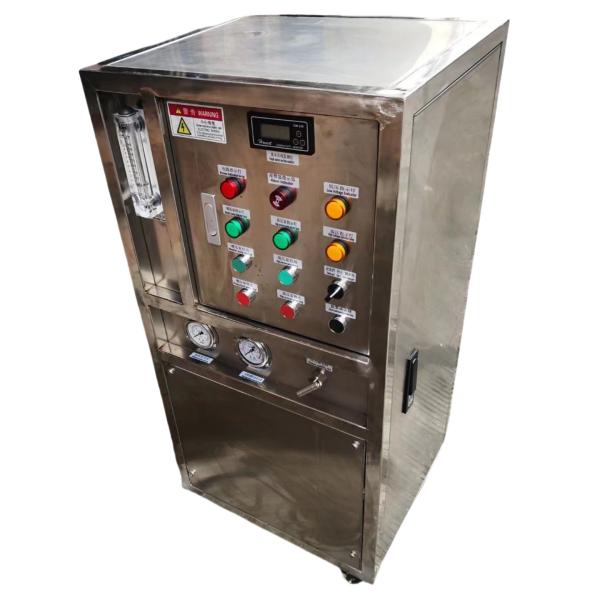 Buy cheap Box Type Household Seawater Desalination Watermaker 1500w from wholesalers