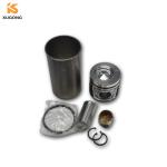 20890422 20737361 04253771 04284602 Engine Parts LINER KIT COMPLETE for Volvo