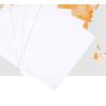 Buy cheap Custom A3 A3+ Size Sublimation Paper For Cotton Printing Fast Dry 100gsm from wholesalers