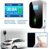 Buy cheap 22kw IEC 62196 Electric Vehicle Charging Station With 2 Wallbox from wholesalers