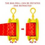 Biodegradable Dog Waste Poop Bags with Dispenser Hot sale Customized Dog Poop