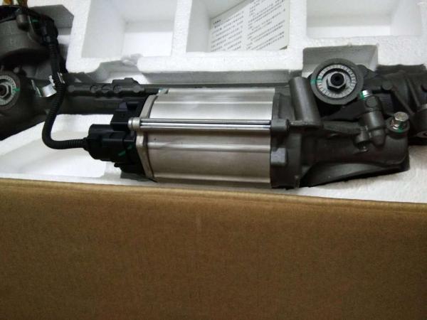Buy cheap Electronic Auto Car Power Steering Rack Wholesale Price 1K1423051 1K1423051A For VW Golf V 03-09 Jetta III 05-10 from wholesalers