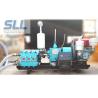 Buy cheap Flexible Medium High Pressure Mud Pump , Three Cylinder Diesel Engine Pump from wholesalers