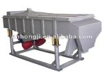 High Frequency Linear Vibrating Screen on sale