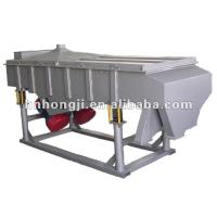 Buy cheap linear vibrating screen/sieve/Ceramsite Line product