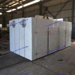 Electric Heating Tomato Hot Air Circulation Oven Easy Operate