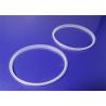 Buy cheap Multi Size Silicone Sealing Ring FDA Food Grade Oil Resistance Energy Saving from wholesalers