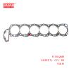 Buy cheap 11115-2451 Cylinder Head Gasket for ISUZU J08C from wholesalers