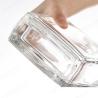 Buy cheap 750ml 700ml 500ml Glass Bottle With Cork Top For Wine Sealing Type Rubber Stopper from wholesalers
