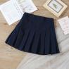 Buy cheap Black Pleated Mini Children'S Beauty Skirts Versatile Princess Style ODM from wholesalers
