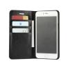 Buy cheap iPhone 8 Case, Genuine Leather Wallet Case Folio Flip Cover for iPhone 5/6/7/8/X/XS/XS MAX/XR from wholesalers