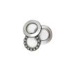 Buy cheap High Precision Axial Ball Thrust Bearing 51108 Thrust Bearing 40x60x13mm from wholesalers