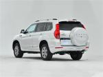 Great Wall Haval Off Road Vehicle SUV Gasoline 5-Seater 7-Seater Rear Drive Four