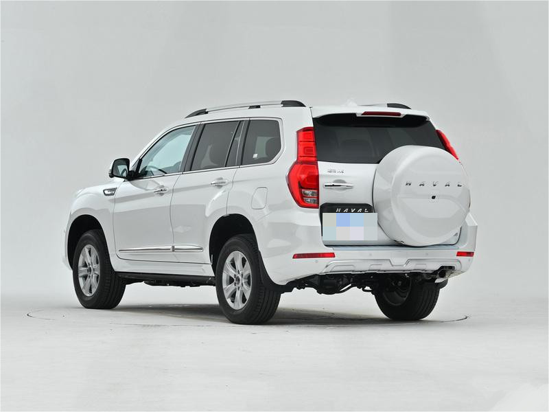 Great Wall Haval Off Road Vehicle SUV Gasoline 5-Seater 7-Seater Rear Drive Four Wheel Drive 4×4 Automatic