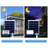 Buy cheap Plastic Housing IP67 Waterproof Solar Lights Time Control Spot Light 60W from wholesalers