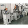 Buy cheap Customized Tube Extruder Machine 380V 50Hz 3P Polymer PTFE Tube Ram Extruder from wholesalers