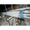 Buy cheap B 775 Standard Stainless Steel Pipe With Outstanding Resistance To Hydrochloric Acid from wholesalers