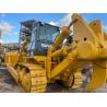 Buy cheap SHANTUI SD32 Used Crawler Bulldozer Heavy Duty Hydraulic Dozer Second Hand from wholesalers