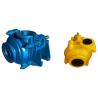 Buy cheap Cr27 Cr26 Centrifugal Pump Parts Sand Vacuum Pump For Sand Suction / Gold Mining from wholesalers