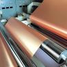 Buy cheap High Ductility 99.95% Copper Strip 1mm 1.5mm 3mm Red Copper Coil from wholesalers
