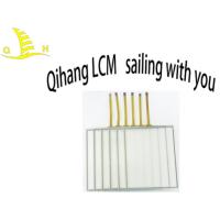 Buy cheap 4 Wire 1.4mm Thickness 1024x600 RGB 10.4 Inch Resistive Touch Screen LCD product
