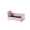 Buy cheap 153*203cm Small Double Sofa Bed Modern Living Room Furniture from wholesalers