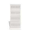 Buy cheap Anti Liquid Reagent RFID UHF Tag U7 Chip 7742 Antenna 50*30mm from wholesalers