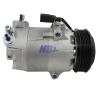 Buy cheap Ac Compressor For Volkswagen 5Z0820803 CS10061 011515104717 Fox Polo Crossfox Space Fox Compressor Aircon from wholesalers