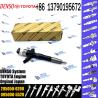 Buy cheap Common Rail Injector 23670-30400 Fuel Injector 295050-0460 295050-0200 from wholesalers