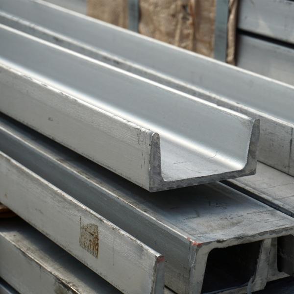 Buy cheap SUS304 Stainless Steel Profiles Channel ASTM 304 316 430 904L from wholesalers