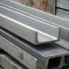 Buy cheap ASTM cold rolled u profile 321 904L slotted Stainless Channel Steel from wholesalers