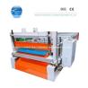 Buy cheap PPGI Pu Sandwich Panel Production Line 5.5KW Hydraulic Cutting from wholesalers