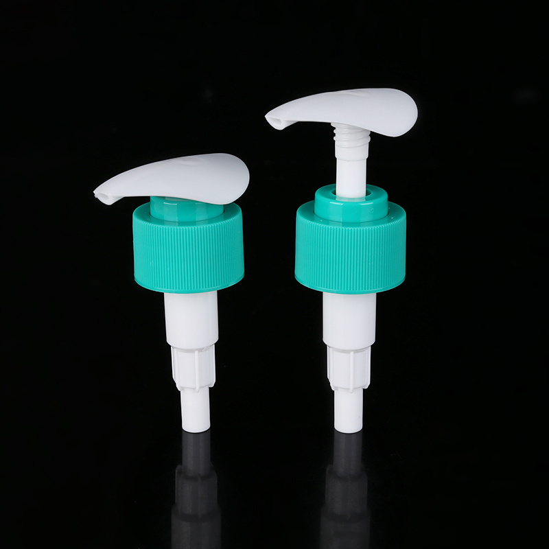 Yuyao 28/410 Plastic Lotion Pump for Personal Care