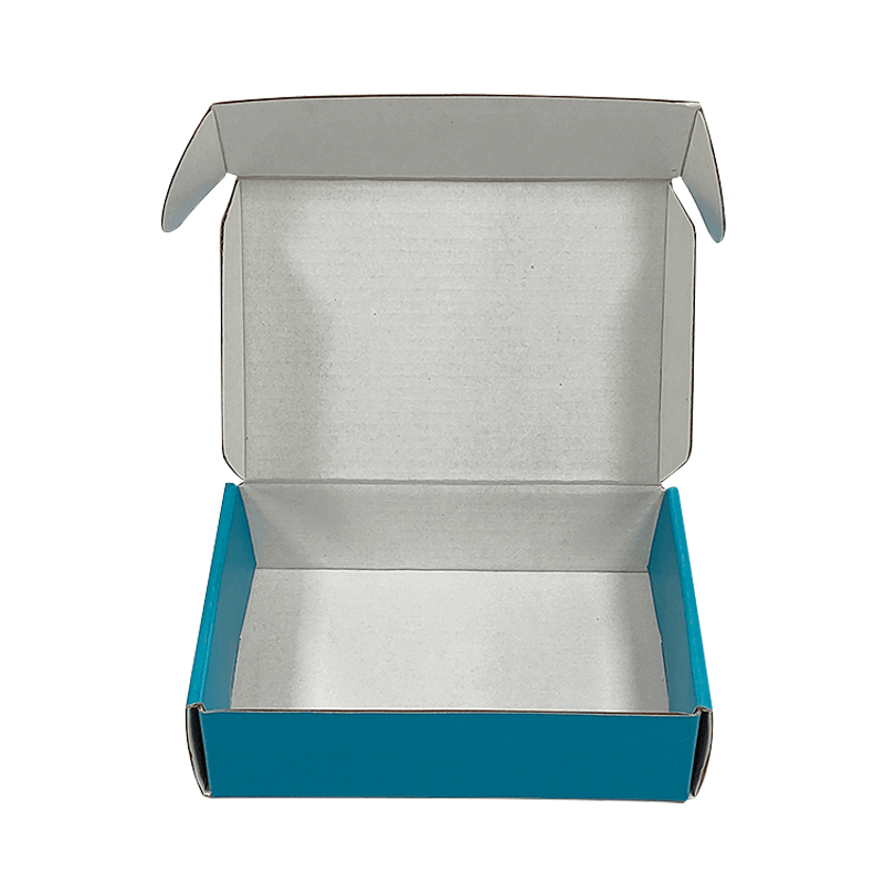 Custom Small Mailer Boxes Eco Friendly Cosmetic Mailer Packaging Box