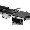 Buy cheap 300mm Sliding Surgical Operation Table Operating Room Table Electric Knee Surgery from wholesalers