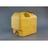 Buy cheap Corrosion Resistance 30L Plastic Jerry Can For Food Industry from wholesalers