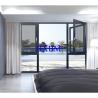 Buy cheap Power Coating Aluminium French Doors 6063 -T5 Aluminum Profile Varies Color For Option from wholesalers