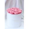 Buy cheap Eternal Roses Box Flower Premium Boxes Flowers birthday gift festival gift from wholesalers