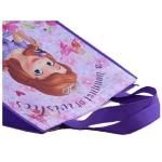 Custom Printed Non Woven Reusable Shopping Bags Laminated Tote Bags