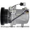 Buy cheap OEM 64528385714 64528390228 64529069546 4PK 115MM BMW 318i AC Compressor E36 from wholesalers