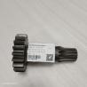 Buy cheap Travel Reducer Gear Drive XKAY-01215 XKAY01215 for R360LC7A R360LC9 R380LC9A from wholesalers