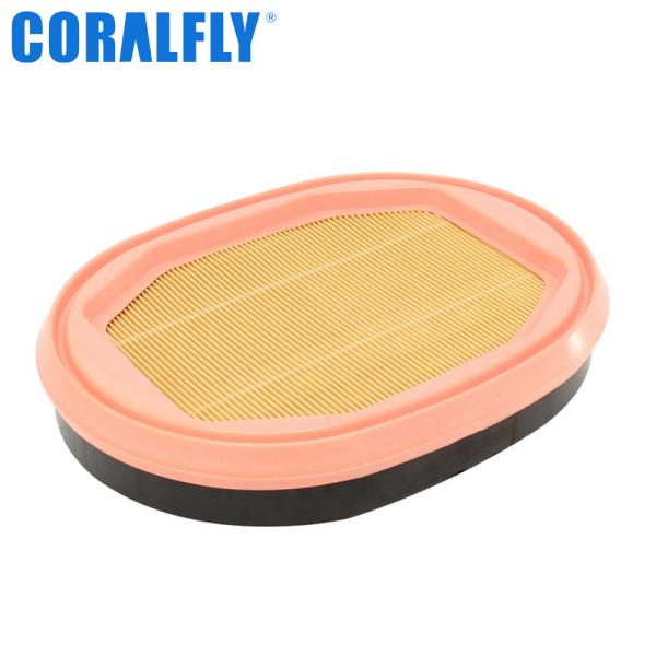 252-5002 2525002 P635980 PA30072 CATERPILLAR Truck Air Filter For Caterpillar