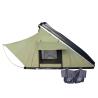 Buy cheap 2 Person One Bedroom 4wd Triangular Car Camping Tent from wholesalers